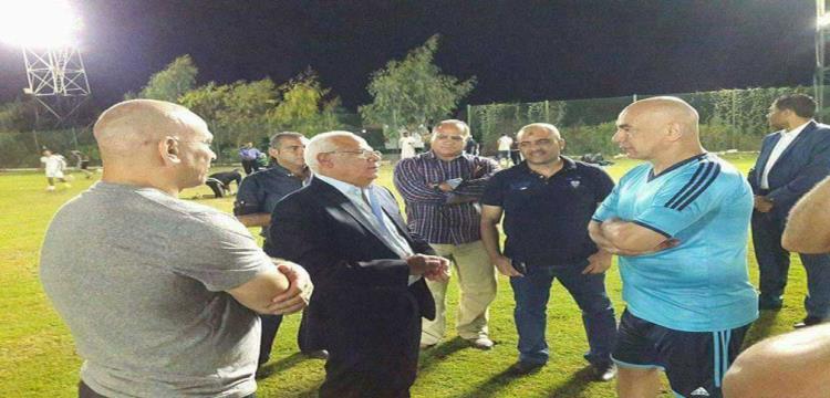 حسام وابراهيم حسام وابراهيم